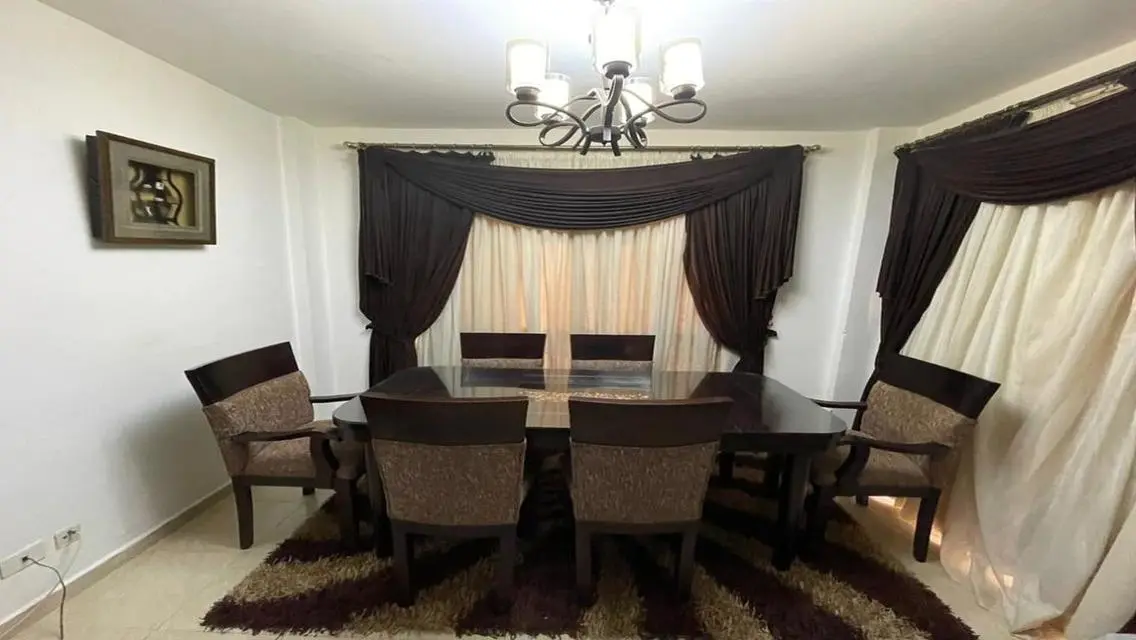 Premium Apartment for Rent in Madinaty City