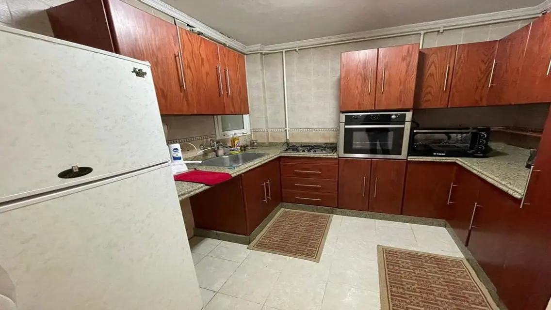 Premium Apartment for Rent in Madinaty City