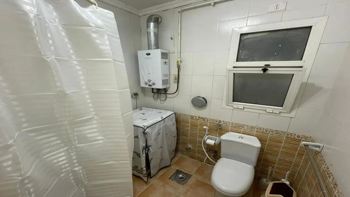 Premium Apartment for Rent in Madinaty City
