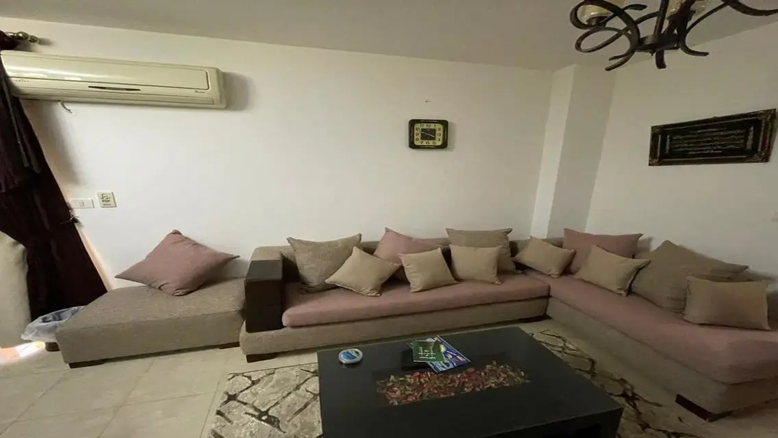 Premium Apartment for Rent in Madinaty City