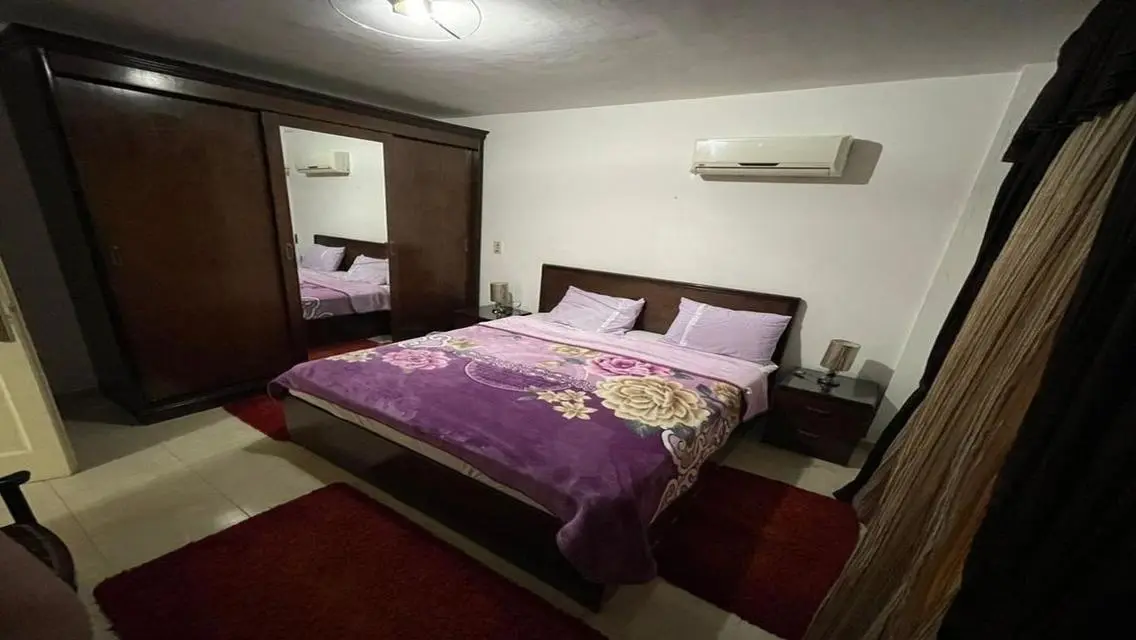 Premium Apartment for Rent in Madinaty City