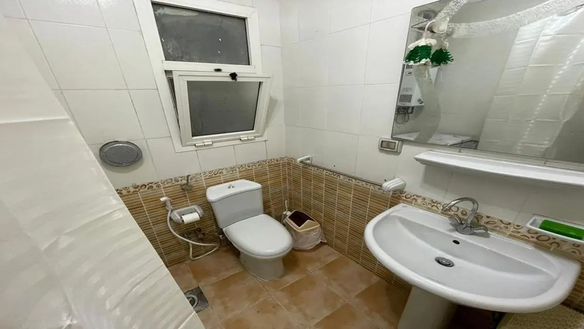 Premium Apartment for Rent in Madinaty City