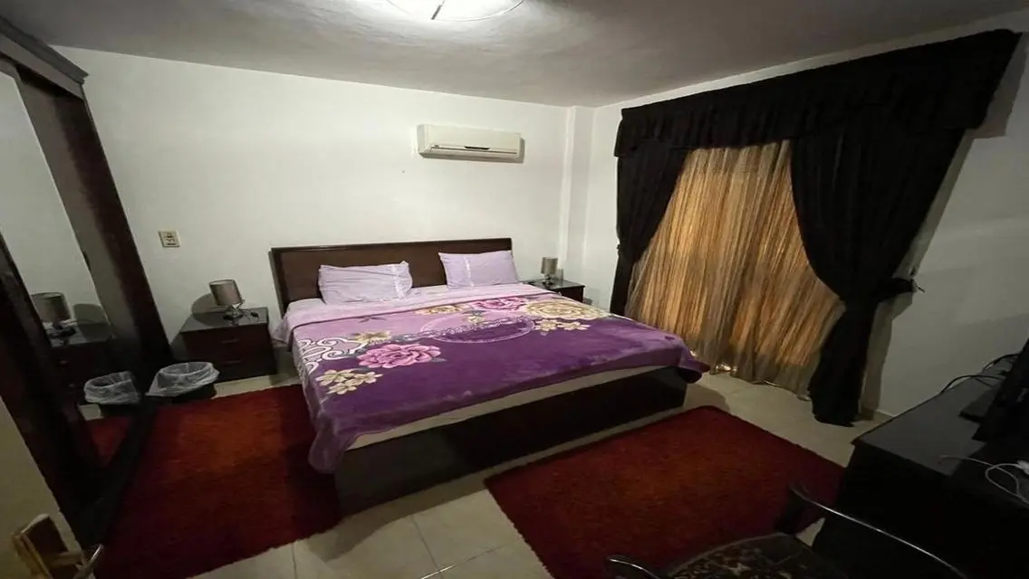 Premium Apartment for Rent in Madinaty City