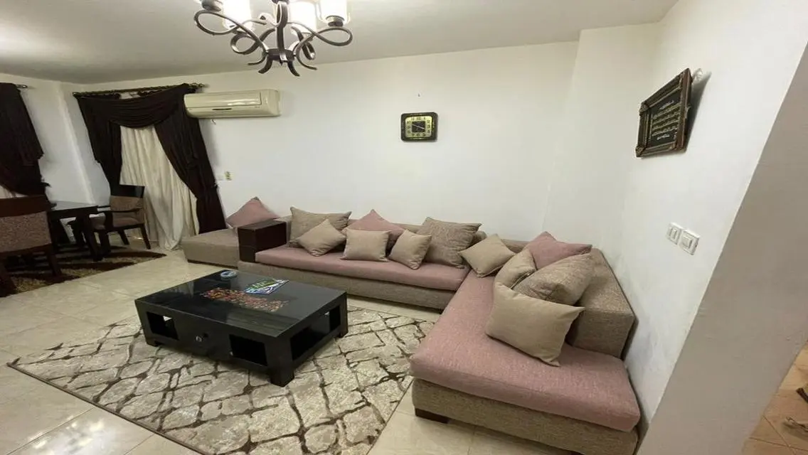 Premium Apartment for Rent in Madinaty City