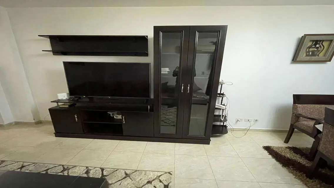 Premium Apartment for Rent in Madinaty City
