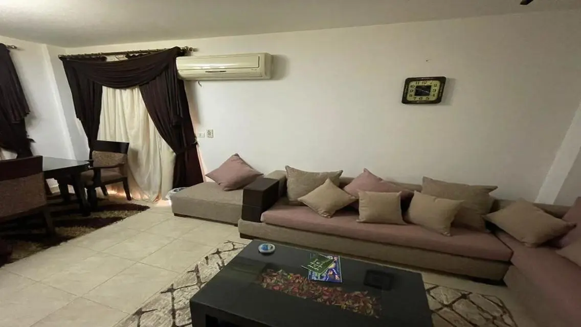 Premium Apartment for Rent in Madinaty City