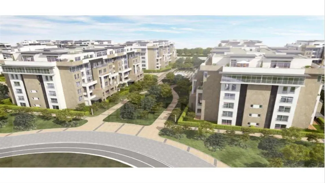 Luxurious Apartment for Sale in Hyde Park at a Great Price