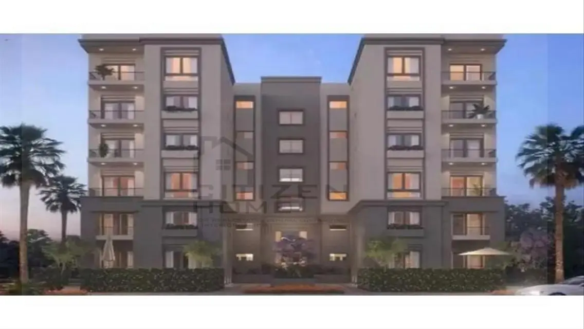 Luxurious Apartment for Sale in Hyde Park at a Great Price