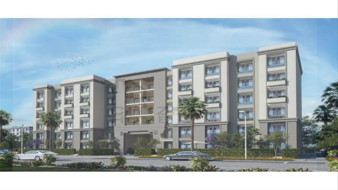 Luxurious Apartment for Sale in Hyde Park at a Great Price