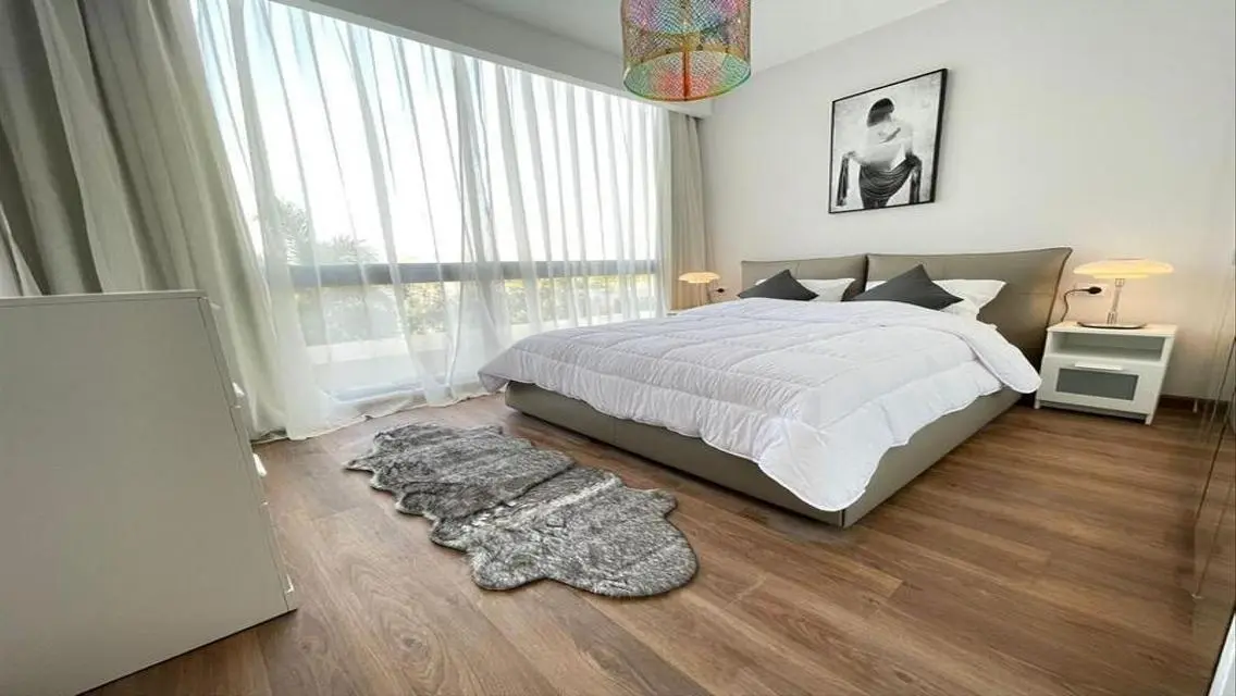 Luxury Apartment with 145 sqm and Great Amenities