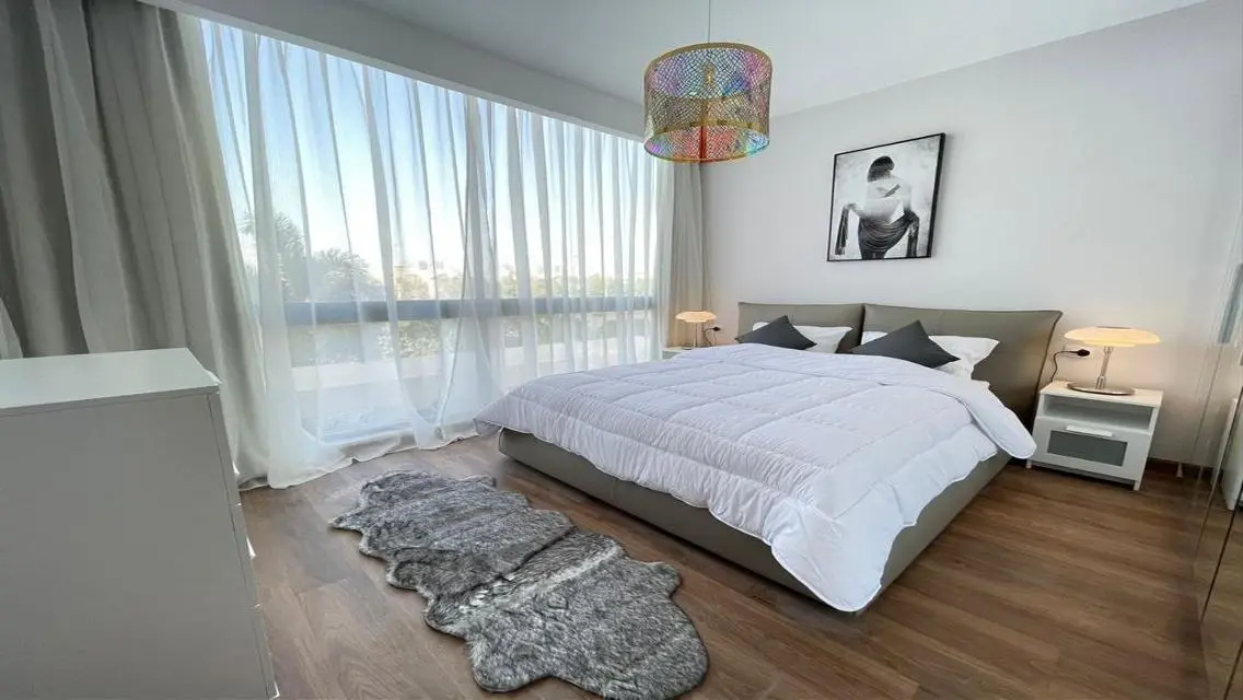 Luxury Apartment with 145 sqm and Great Amenities