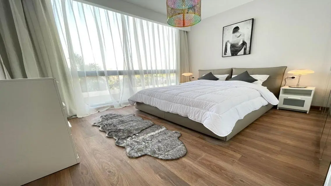 Luxury Apartment with 145 sqm and Great Amenities