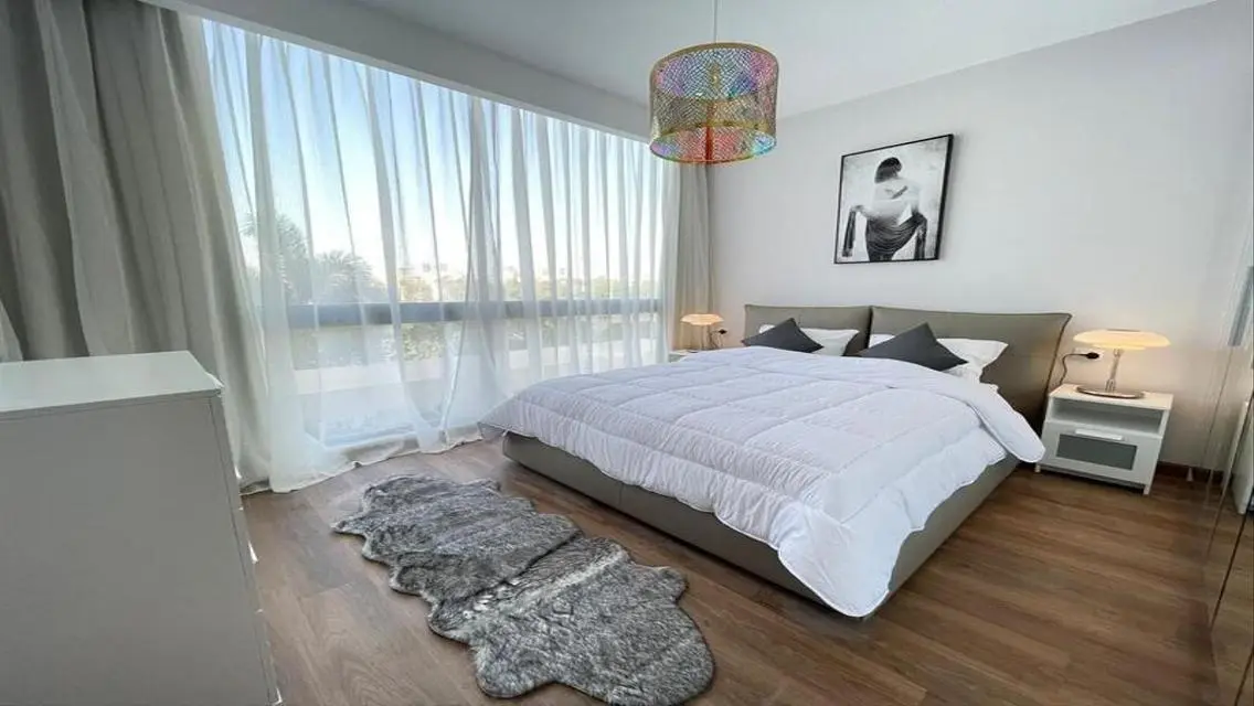 Luxury Apartment with 145 sqm and Great Amenities