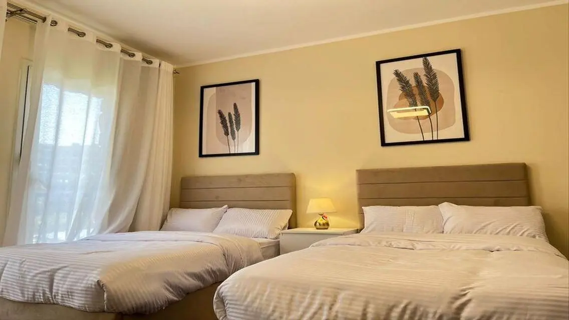 Dusit Thani Lake View Villa - Luxury Lake House