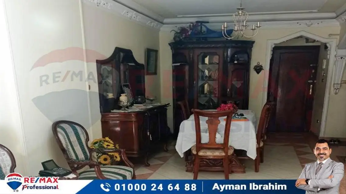 Stunning Apartment for Sale in Prime Location