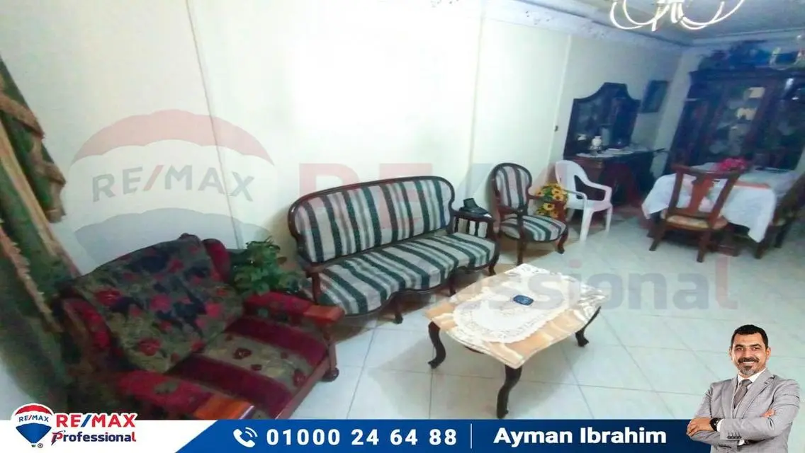 Stunning Apartment for Sale in Prime Location