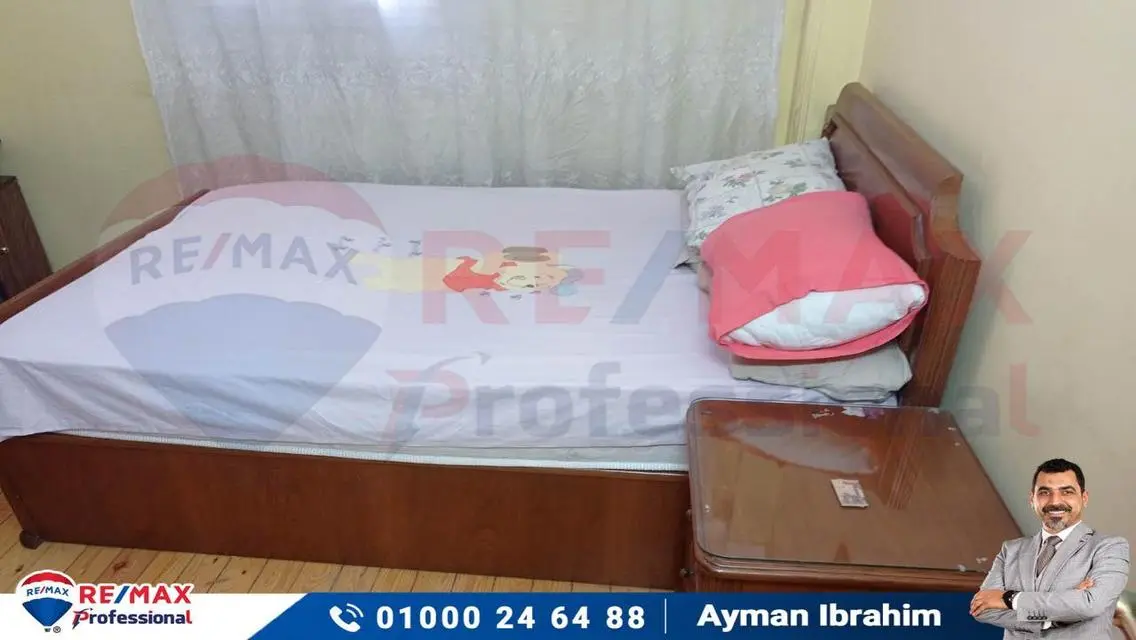 Stunning Apartment for Sale in Prime Location