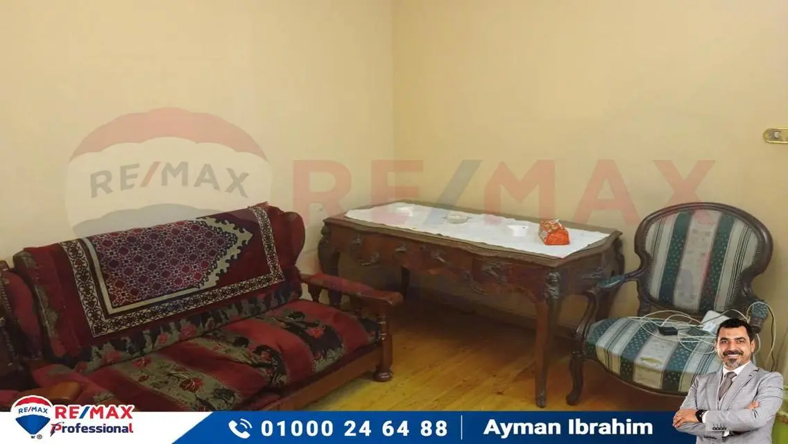 Stunning Apartment for Sale in Prime Location