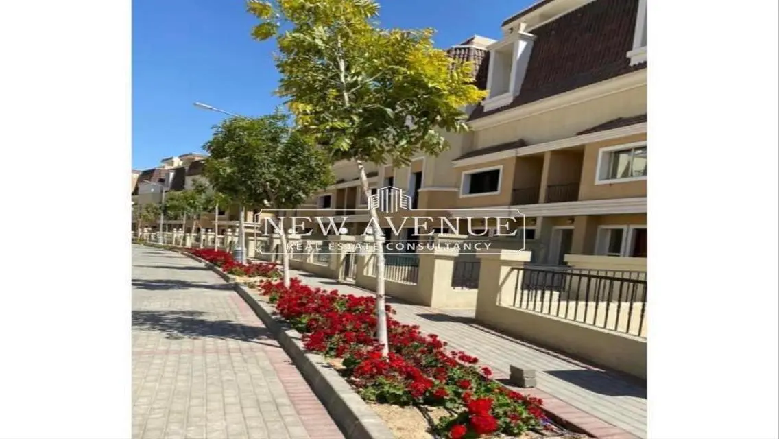 Luxury Villa for Sale with Generous Space