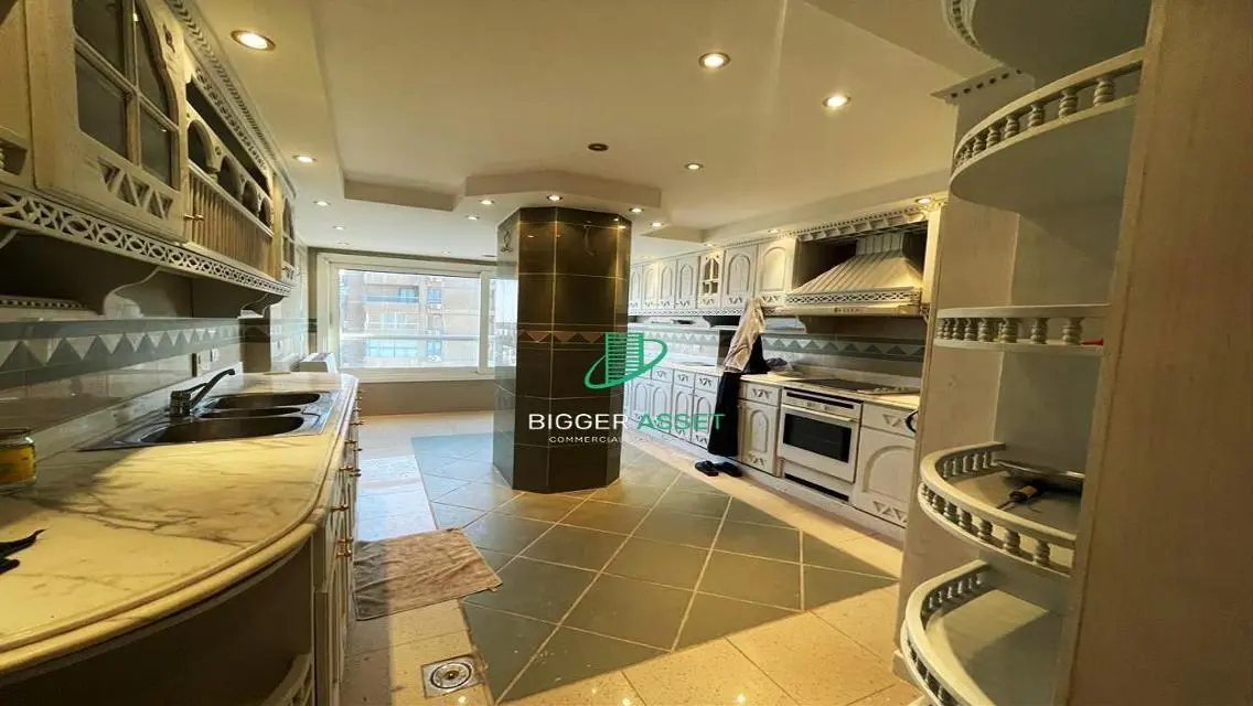 Amazing Investment Opportunity! Apartment for 100,000 EGP per Square Meter