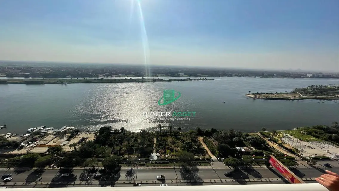 Amazing Investment Opportunity! Apartment for 100,000 EGP per Square Meter