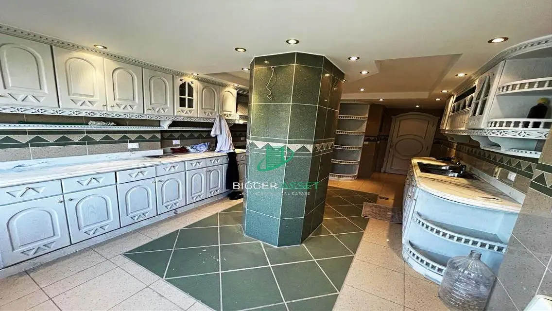 Amazing Investment Opportunity! Apartment for 100,000 EGP per Square Meter