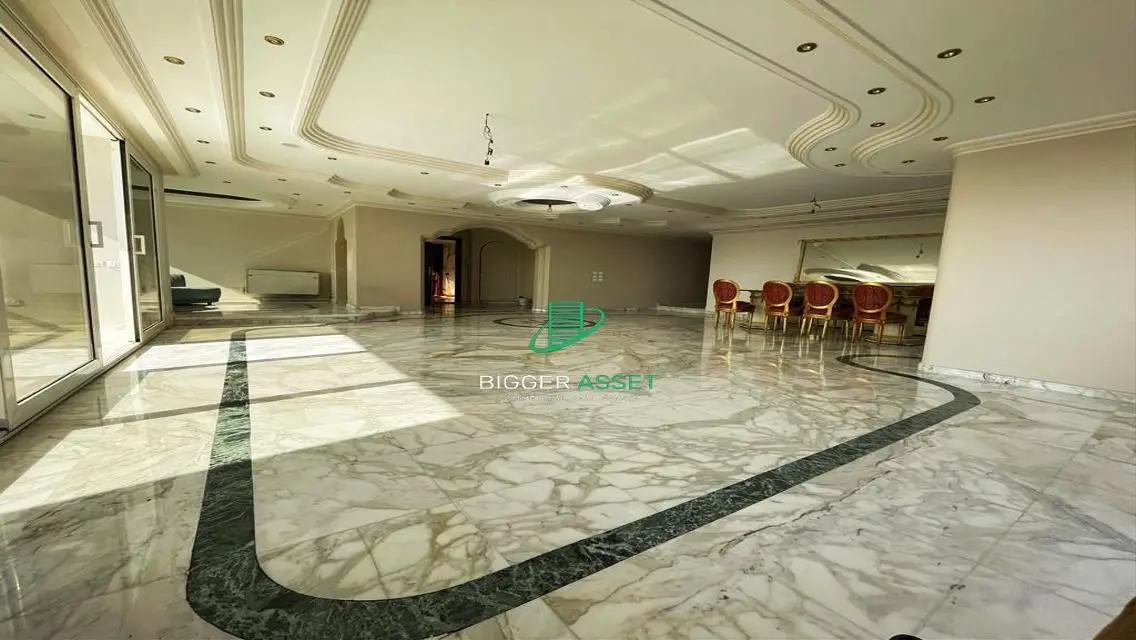 Amazing Investment Opportunity! Apartment for 100,000 EGP per Square Meter