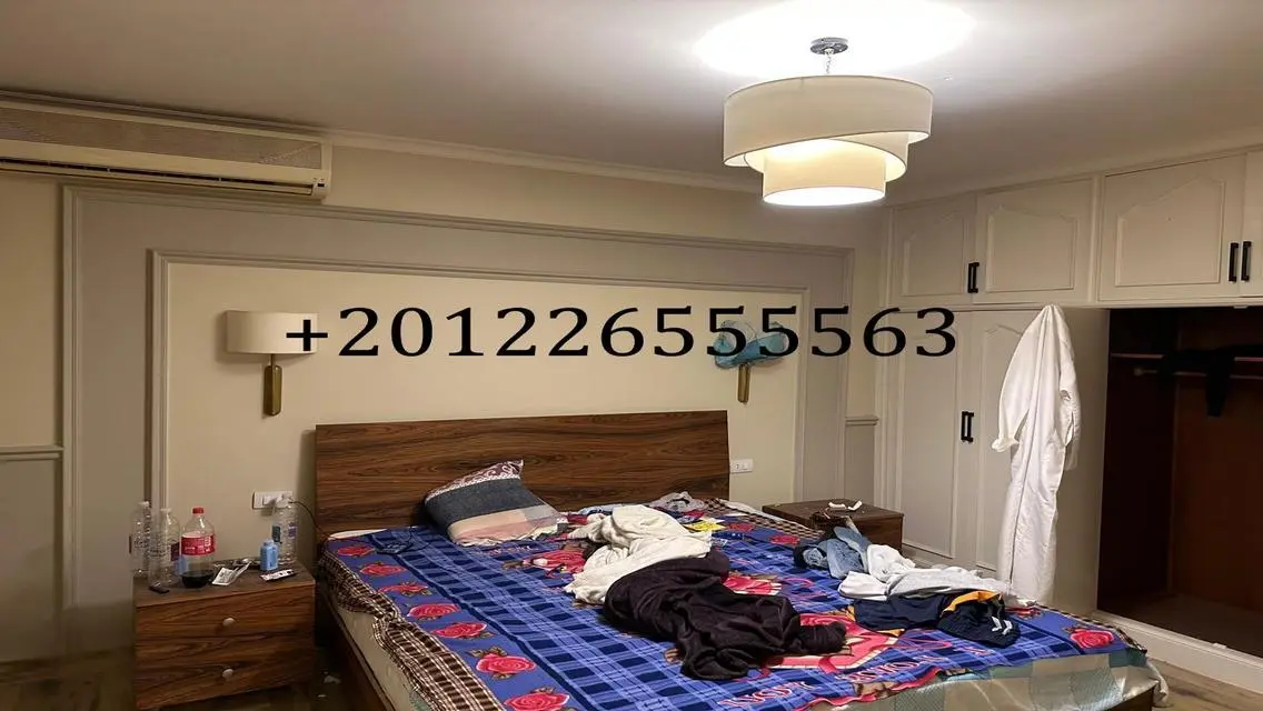 شقة حديثة 3 غرف نوم للإيجار