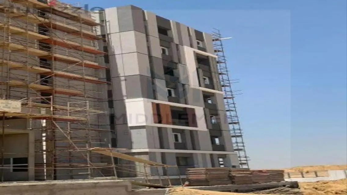 Luxurious 195 sqm Apartment in a Prime Area