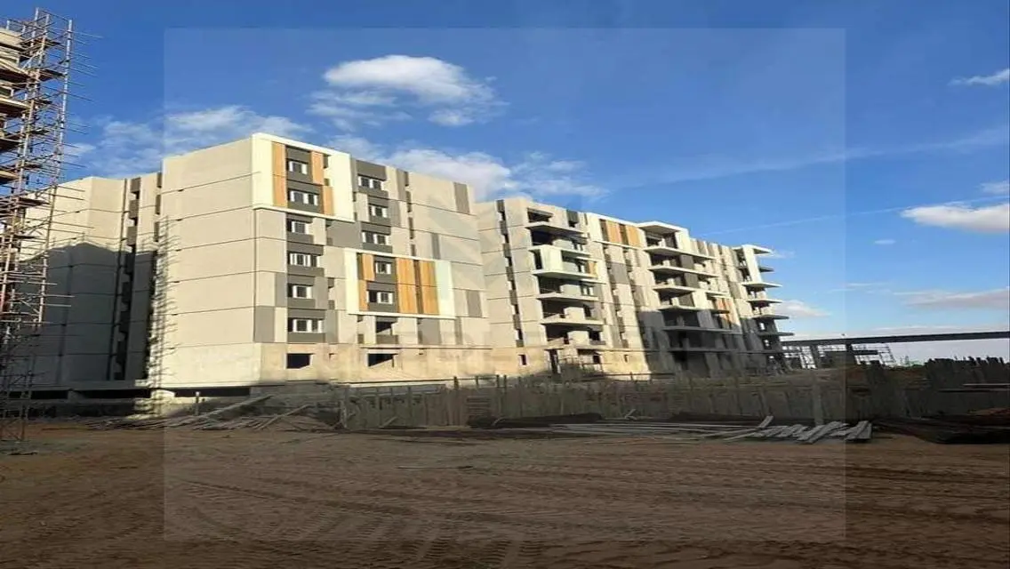 Luxurious 195 sqm Apartment in a Prime Area