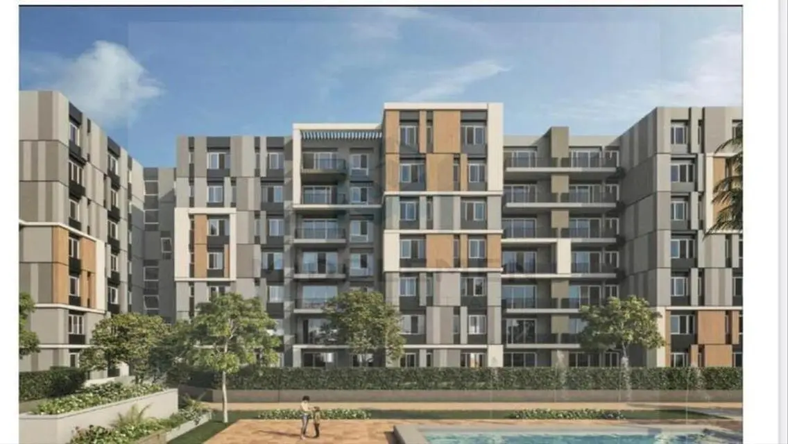 Luxurious 195 sqm Apartment in a Prime Area