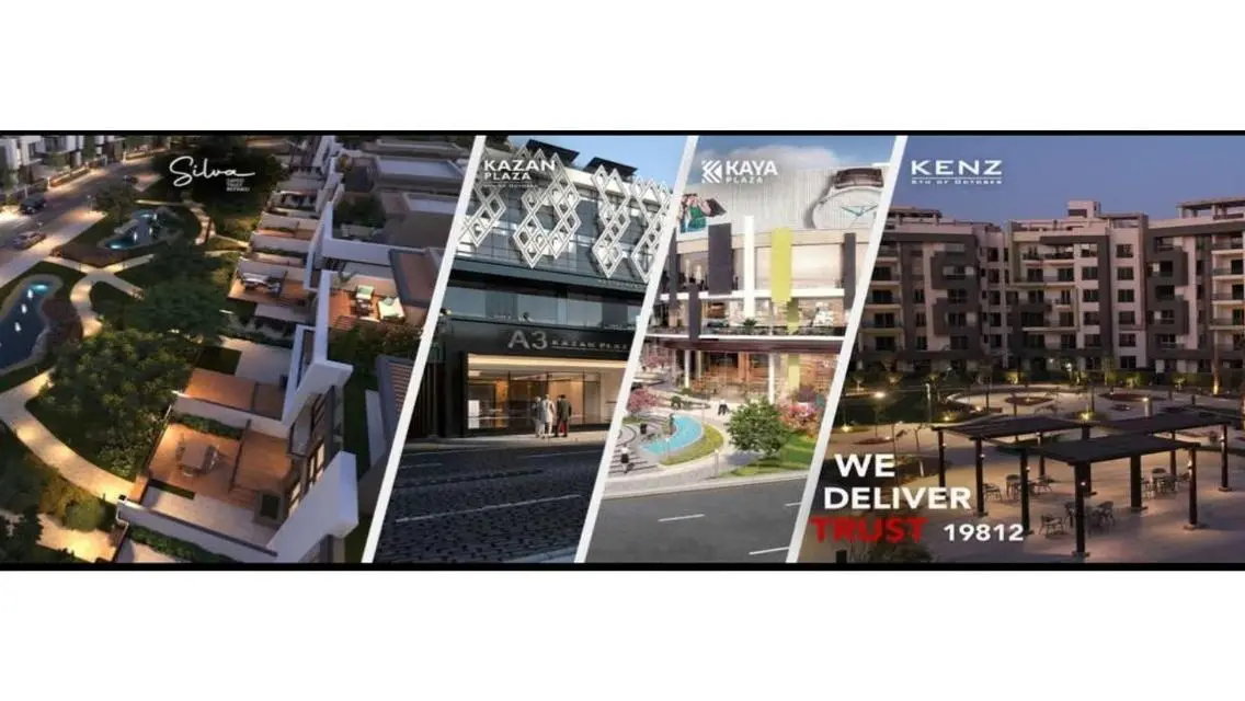 Kaya Walk 66 - Luxury Apartment with 730 Square Meters