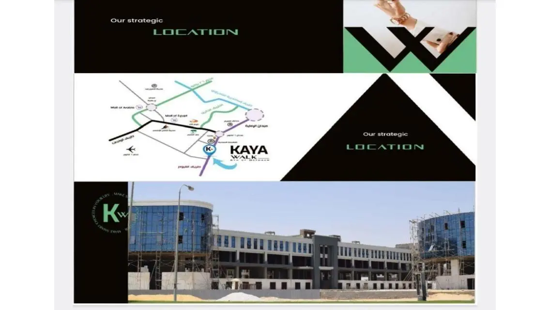 Kaya Walk 66 - Luxury Apartment with 730 Square Meters