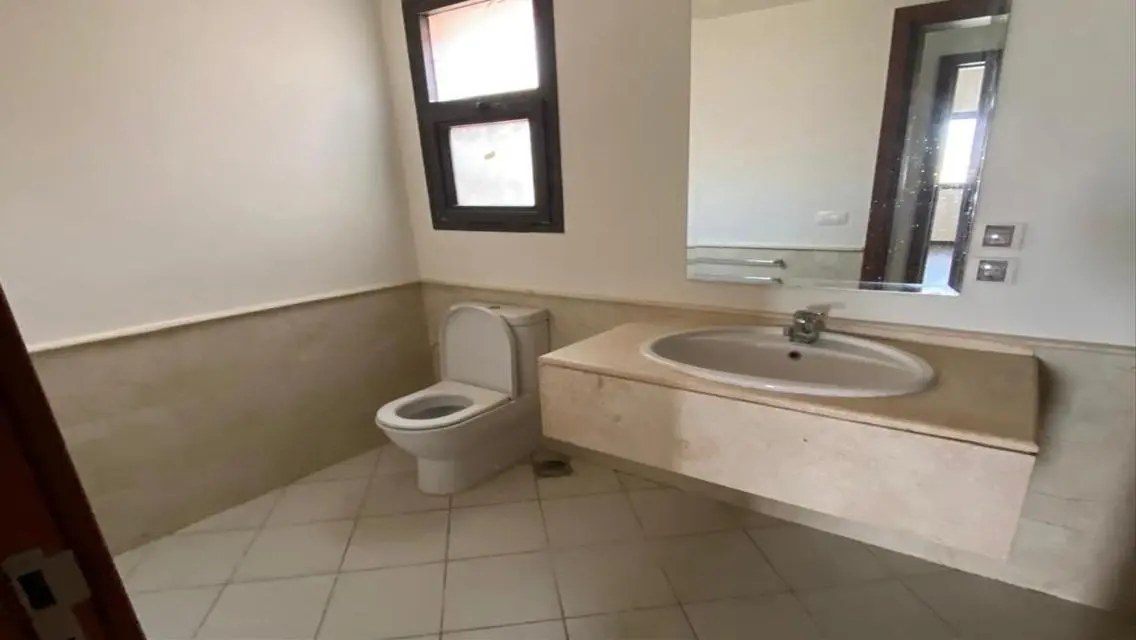 Luxury Villa for Sale with Spacious Layout