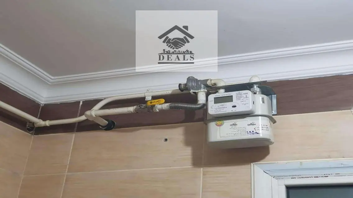 Amazing Apartment for Rent in a Prime Location