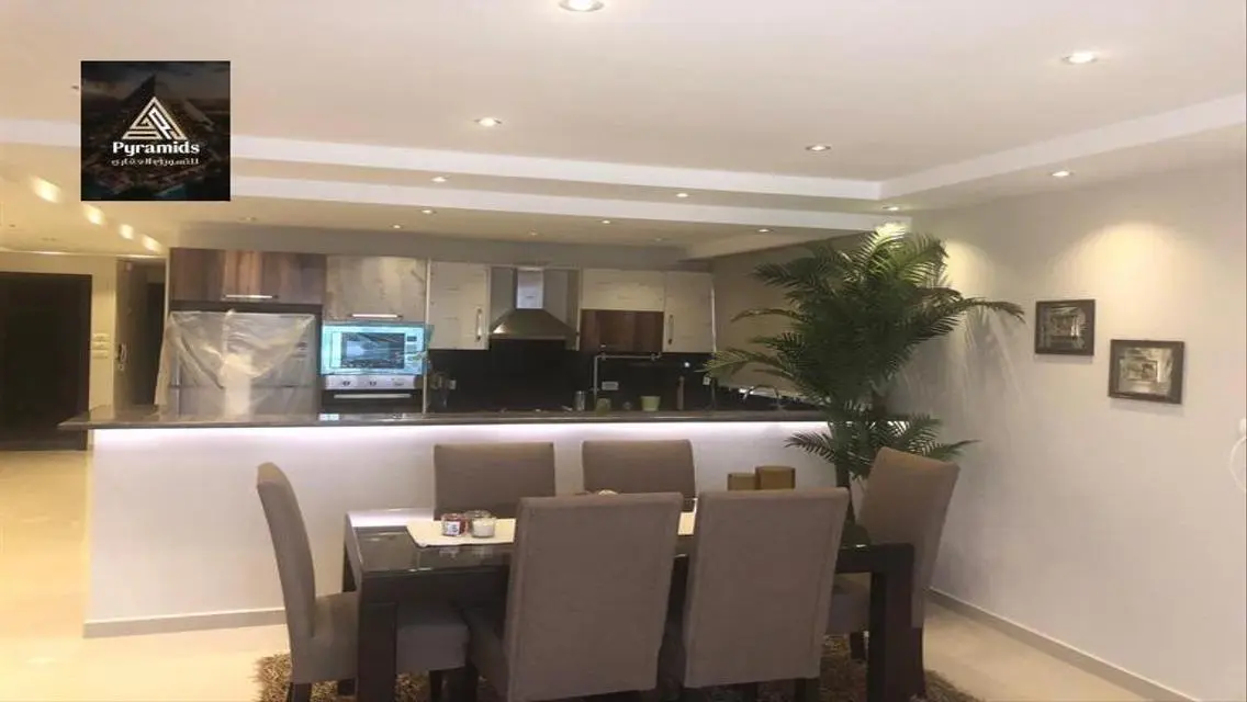 Spacious 1200 sqm Apartment for Rent
