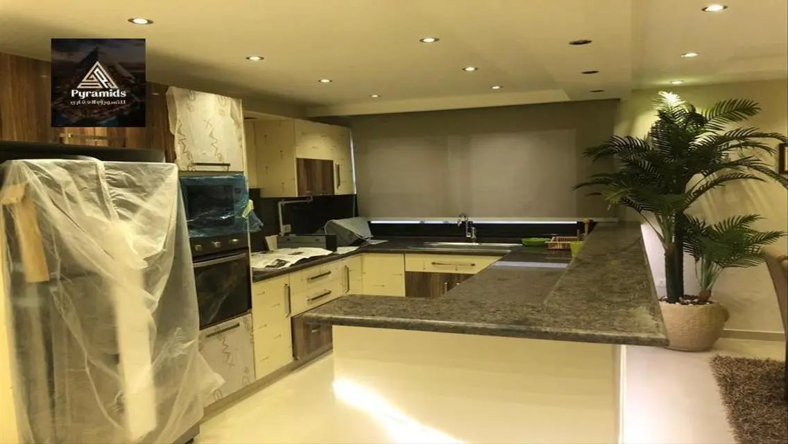 Spacious 1200 sqm Apartment for Rent