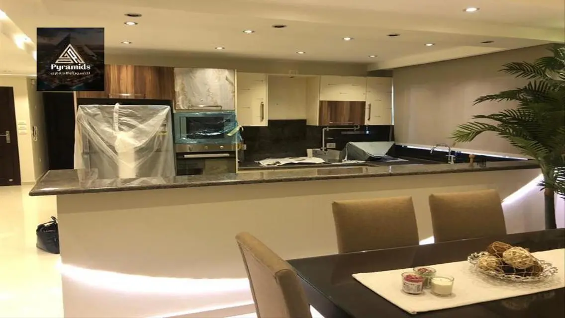 Spacious 1200 sqm Apartment for Rent