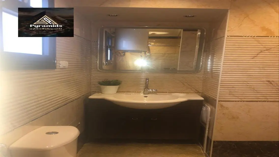 Spacious 1200 sqm Apartment for Rent