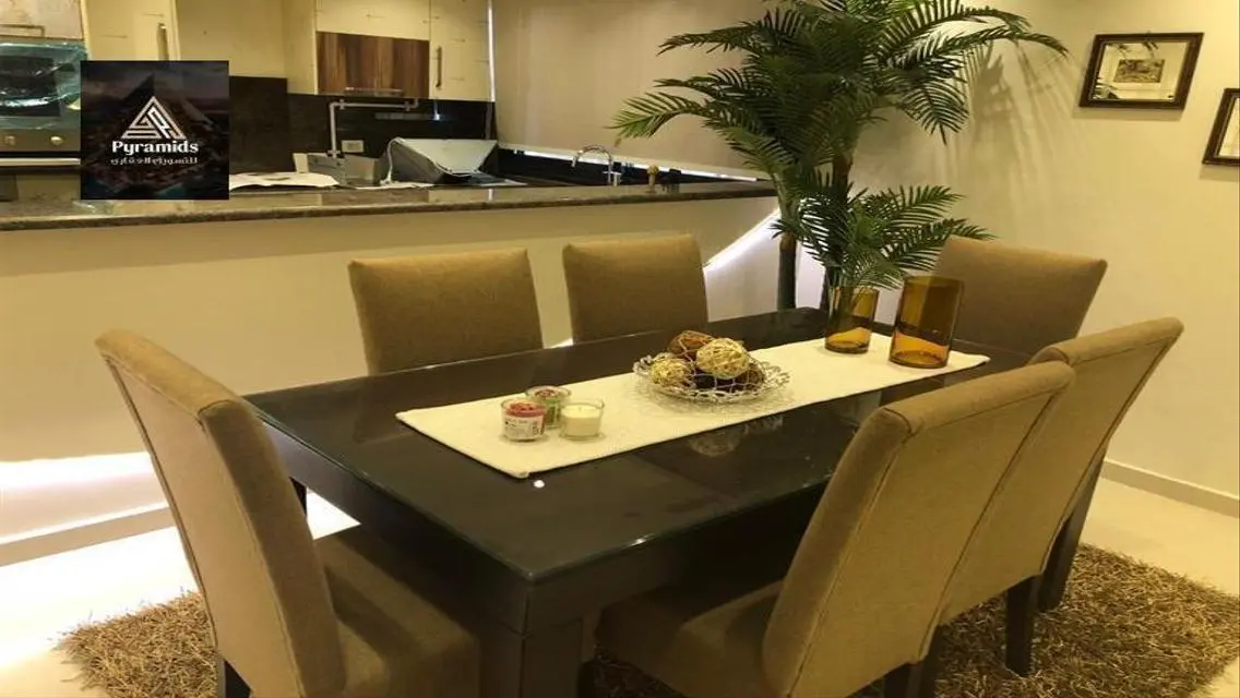 Spacious 1200 sqm Apartment for Rent