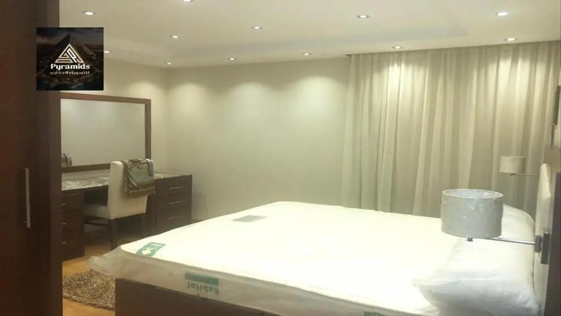 Spacious 1200 sqm Apartment for Rent