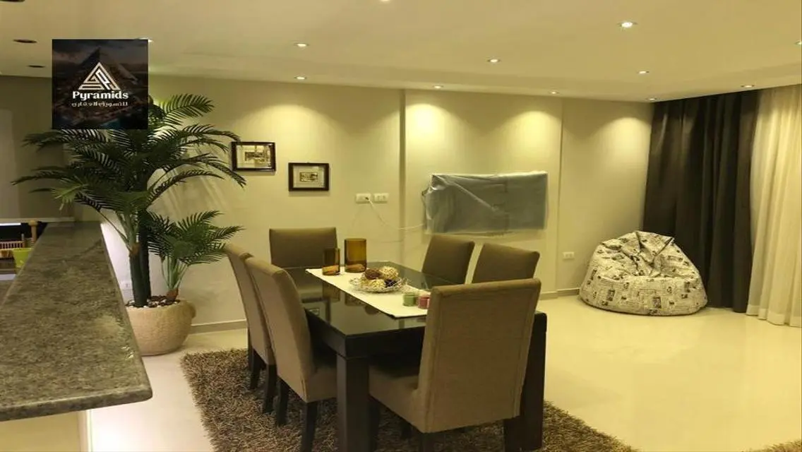 Spacious 1200 sqm Apartment for Rent