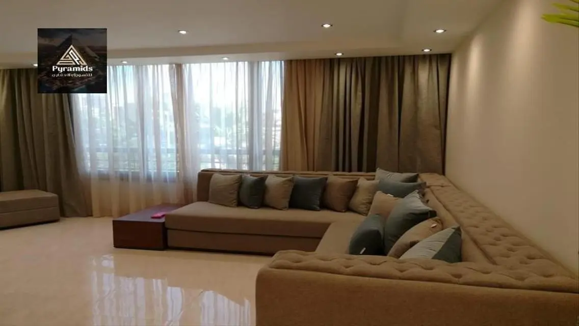 Spacious 1200 sqm Apartment for Rent