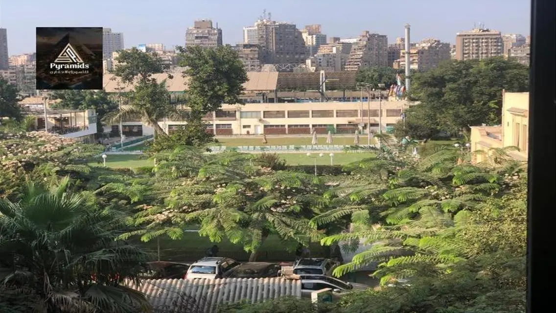 Spacious 1200 sqm Apartment for Rent