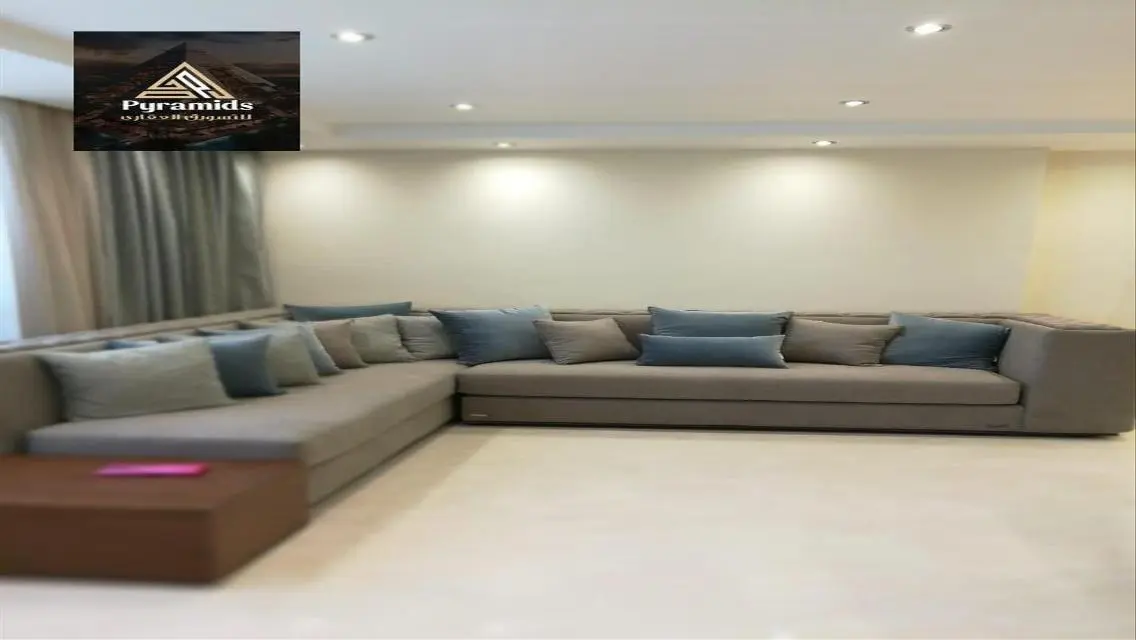Spacious 1200 sqm Apartment for Rent