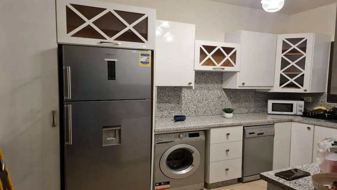 Luxurious Apartment for Sale with Amazing Amenities