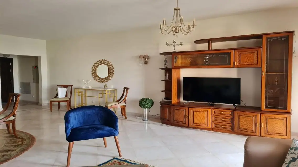 Luxurious Apartment for Sale with Amazing Amenities