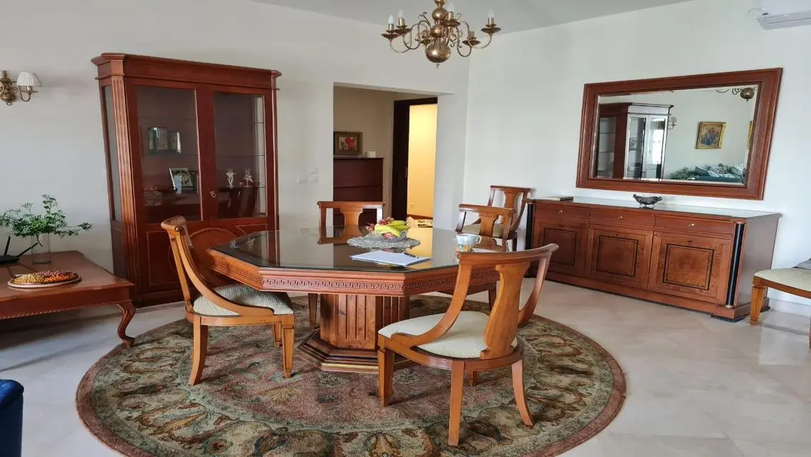 Luxurious Apartment for Sale with Amazing Amenities