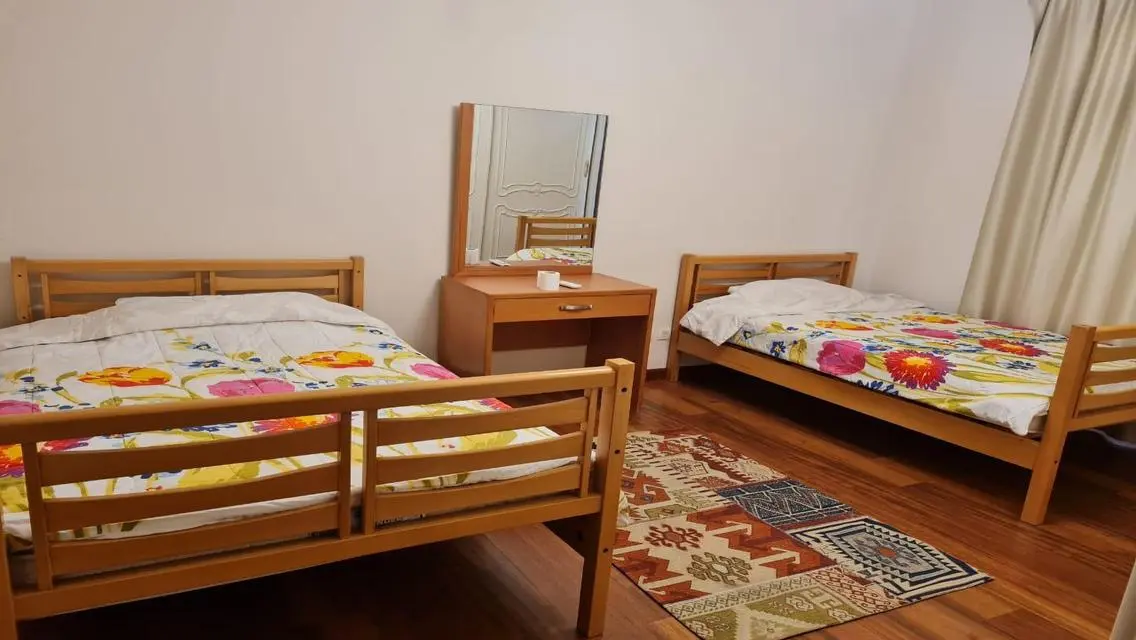 Luxurious Apartment for Sale with Amazing Amenities