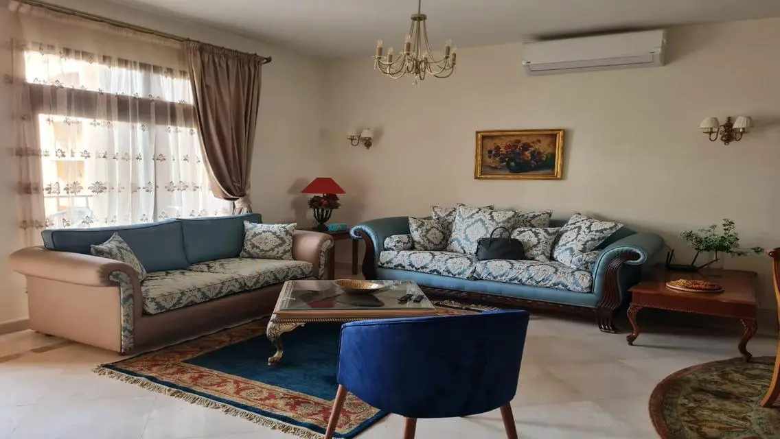 Luxurious Apartment for Sale with Amazing Amenities